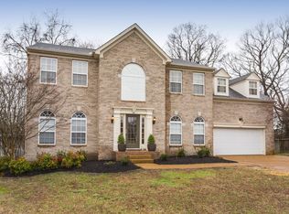 608 Glenmore Pl, Nashville, TN 37220