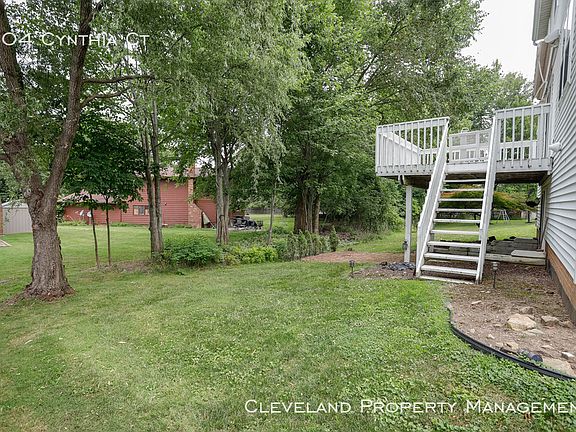 4th image of 604 Cynthia Ct