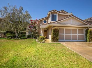 13027 Sleepy Wind St, Moorpark, CA 93021