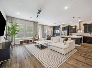 1415 Biondo Way, Houston, TX 77008