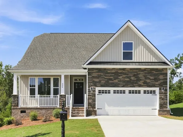 608 Hidden Creek Ct, Seneca, SC 29678