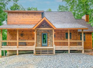 340 Windy Valley Ln, Blue Ridge, GA 30513