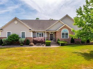 144 Stone Hill Dr, Rocky Hill, CT 06067