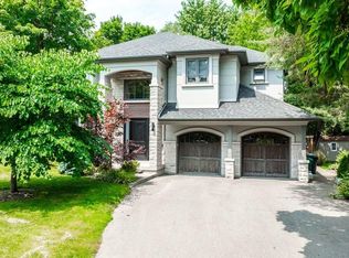1569 Wembury Rd, Mississauga, ON