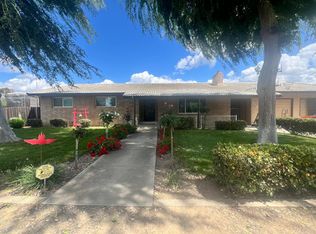 816 Fairway Dr, Lemoore, CA 93245
