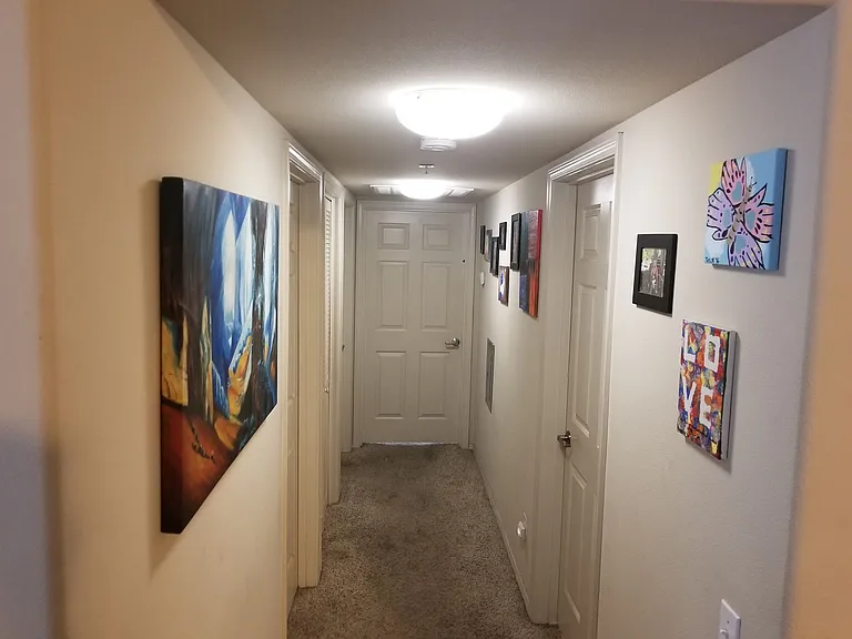 2220 Briar Creek Way #2-203 — Photo 15