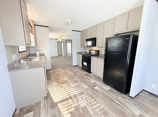 534 E 37th Ave LOT 42, Hobart, IN 46342