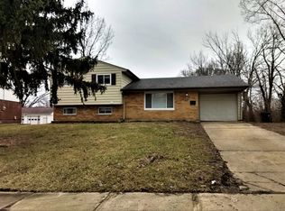 1299 Bellune Dr, Cincinnati, OH 45231