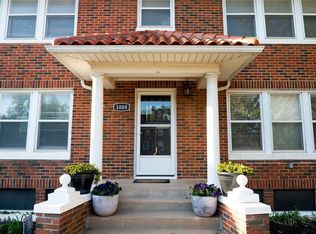 1008 W Wabash Ave, Enid, OK 73703