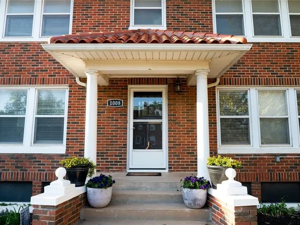 1008 W Wabash Ave, Enid, OK 73703