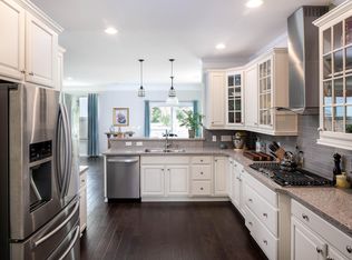 4903 W Liberty Park Cir, North Charleston, SC 29405