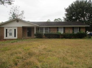 2303 Joel Dr, Albany, GA 31707