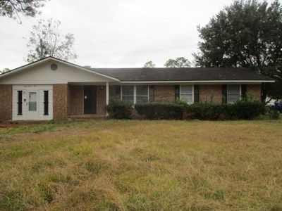 2303 Joel Dr, Albany, GA, 31707