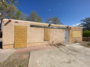 2403 Cardenas Dr NE, Albuquerque, NM 87110