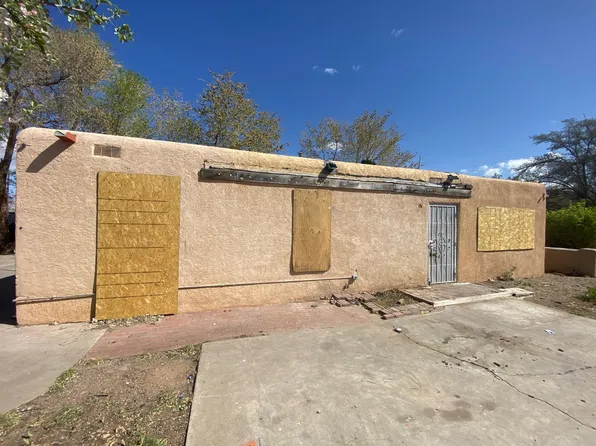 2403 Cardenas Dr NE, Albuquerque, NM 87110