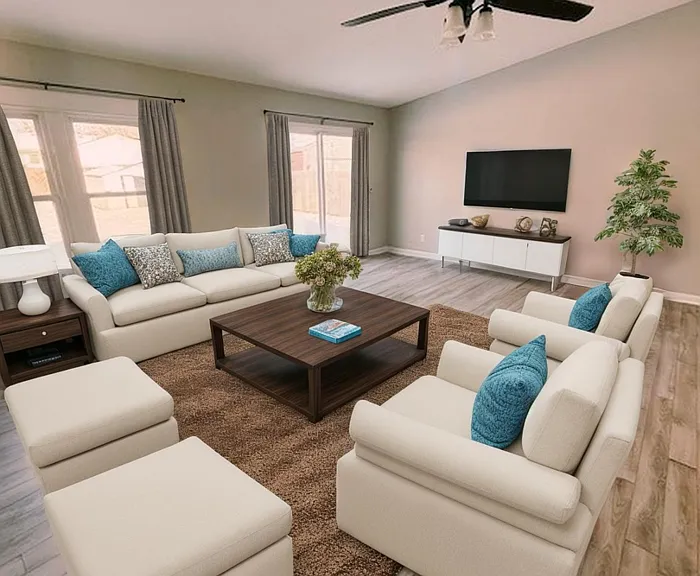 4034 Heathgate Dr — Photo 1