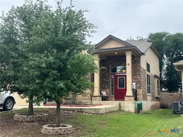 5310 Dauphin Dr, Belton, TX 76513