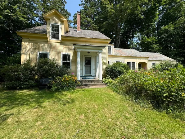 6 Pine St, Northfield, MA 01360