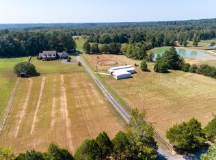 1890 Iron Hill Rd, Parsons, TN 38363