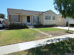 2832 Eckleson St, Lakewood, CA 90712