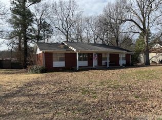 2209 N Thomasville Ave, Pocahontas, AR 72455