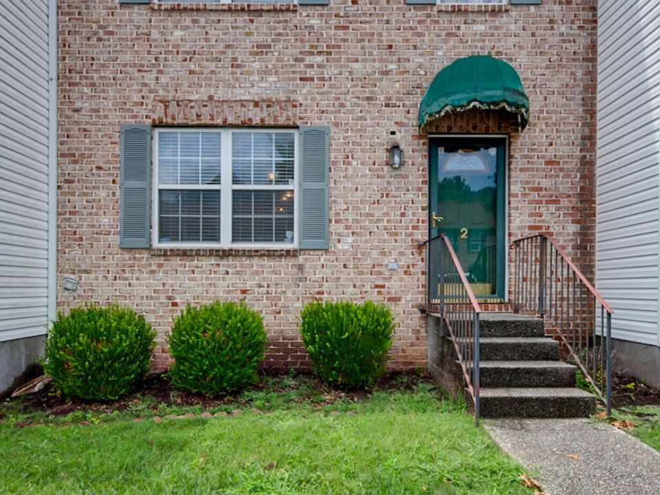 2950 Baby Ruth Ln UNIT 2, Antioch, TN 37013 Zillow