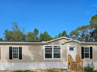 526 S Leona Ave, Lecanto, FL 34461