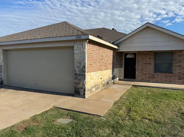 1204-1206 Sironia Trail, 1204-1206 Sironia Trl, Mc Gregor, TX 76657