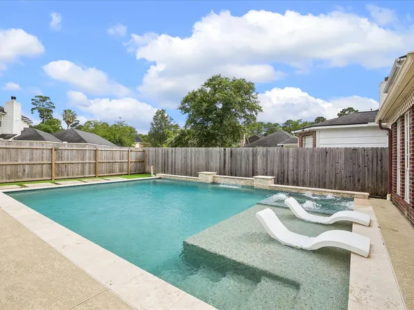 7915 Huddersfield Ct, Spring, TX 77379