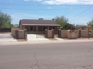 15421 N Sunny Ln, Surprise, AZ 85374