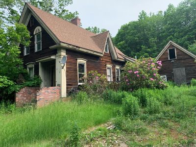 6 Sleeper Road, East Kingston, NH, 03827