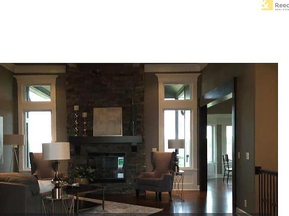 Images are from another Model Home for The Chateau. CHOOSE YOUR LOT AND THIS HOME CAN BE BUILT FOR Y
