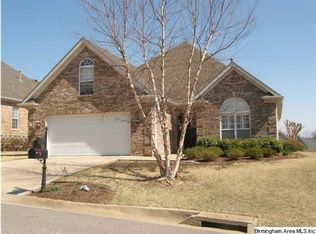 6415 Misty Ridge Dr, Birmingham, AL 35235