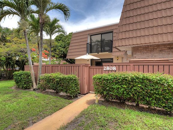 3rd image of 2808 SW 12 Street #2808