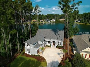 234 Hampton Lake Dr, Bluffton, SC 29910