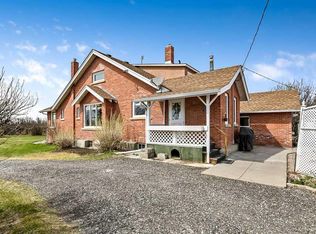 594238 W 104th St E, Foothills County, AB T0L0P0