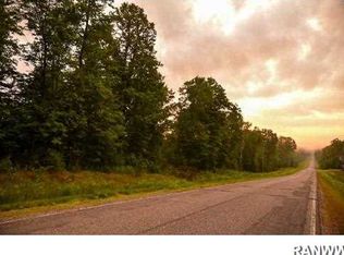 0 Highway O, Bruce, WI 54819