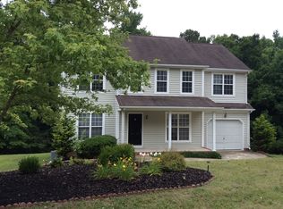 13 S Indiancreek Pl, Durham, NC 27703