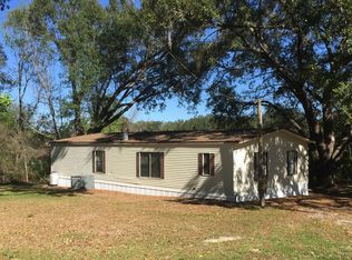 16585 SE 65th Street Rd, Ocklawaha, FL 32179