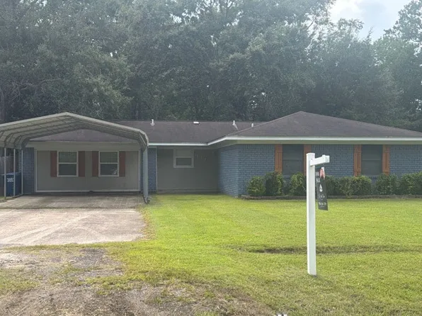 117 Queens Row, Lumberton, TX 77657