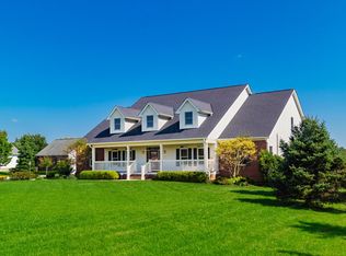 12600 Ault Rd, Pickerington, OH 43147