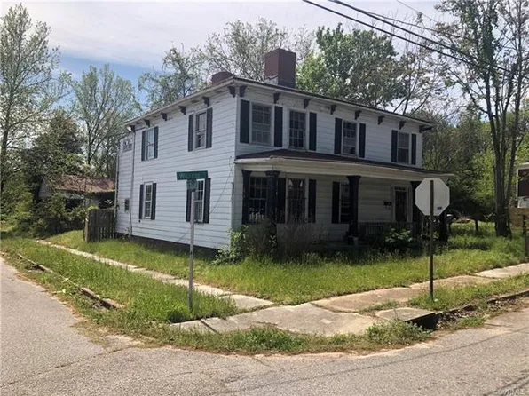 904 Willcox St, Petersburg, VA 23803