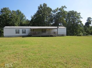 952 Shirley Grove Rd, Clarkesville, GA 30523