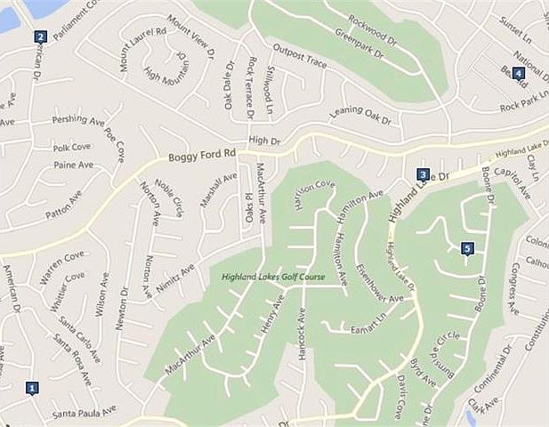 1st image of 2101 American Dr