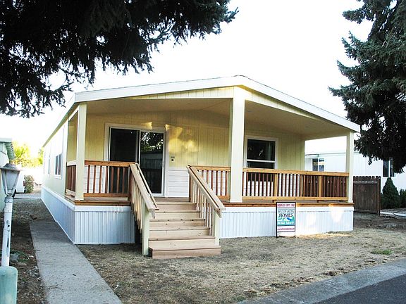 2nd image of 3700 Bellinger Ln #Spc 10