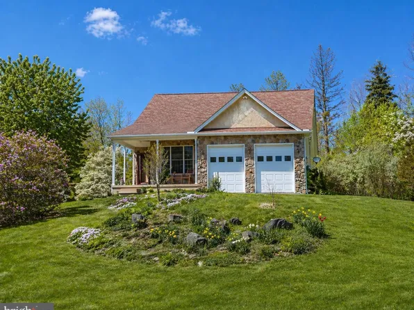 2039 Bethesda Church Rd, East Greenville, PA 18041