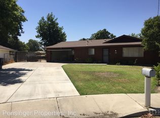 3423 Mona Way, Bakersfield, CA 93309