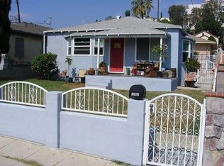 4707 Gambier St #A, Los Angeles, CA 90032