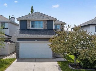 21 Citadel Crest Line NW, Calgary, AB T3G4W2