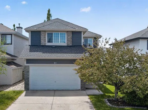 21 Citadel Crest Line NW, Calgary, AB T3G 4W2